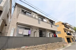 モカメゾン六甲【2階】の外観