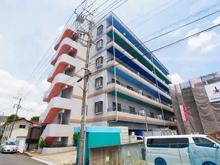 ウインズフジの画像