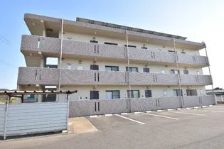 ガーデンハイツ金峰の画像