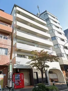 オリエンタル南麻布の画像