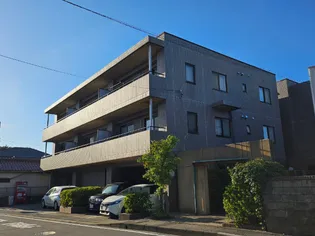 ガーデンヒルズの画像