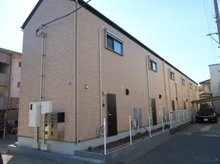 ヴィッラホーム九番館の画像