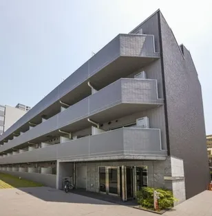 クレヴィスタ豊洲ベイサイドの画像