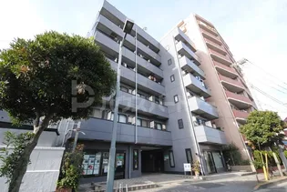 エスクロープラザの画像