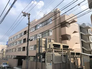 アクシス藤が丘【2階】の外観