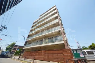 GRANDEUR綾瀬の画像