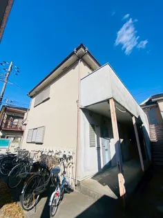 ハウスJUNの画像