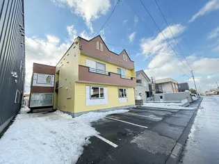 ウエストヴィレッジの画像