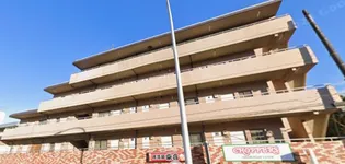 メイゾン小手指弐番館の画像