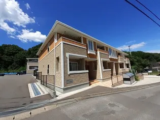 サニーハイツ たんぽぽAの画像