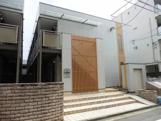 きぃちゃんハイムの画像