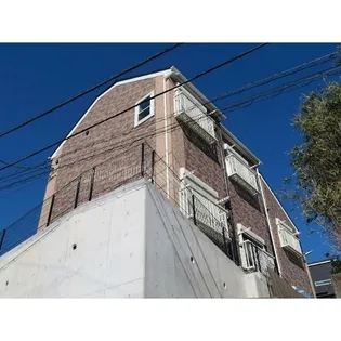 ハーミットクラブハウス神大寺IVの画像