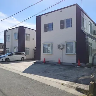 アイリス旭の画像