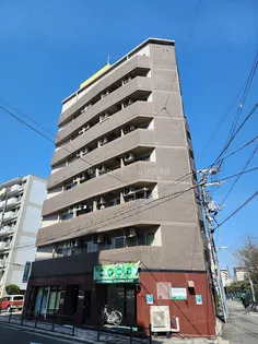 シティ岸里の画像