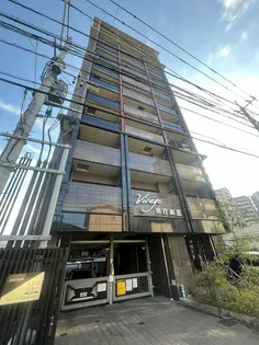 ヴィラージュ県庁前参番館の画像