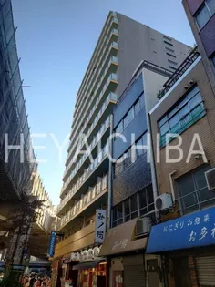 アルベルゴ上野の画像