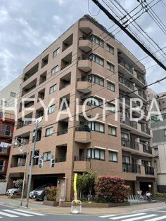 ファミール浅草シティウエストの画像