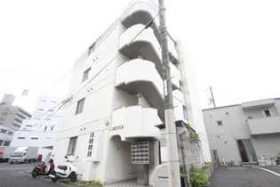 OKKビルの画像