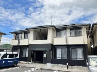 グリシーヌ B棟の画像