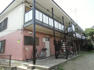 メゾンリコウの画像