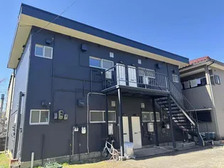 佐々本コーポIの画像