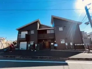 サニークレストの画像
