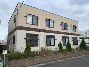 サンヴィアーレ姫宮の画像