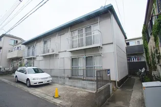 グリーンハイツの画像