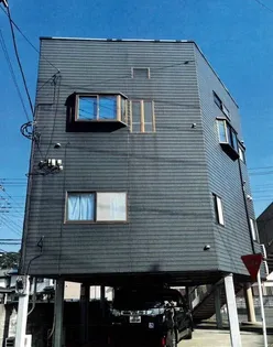 入間鍵山ハイツの画像