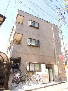 サンドリエ第8所沢の画像