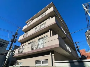 八大マンションの画像