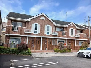 ピエ デル モンテA棟の画像