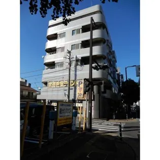 トーソンビル登戸の画像