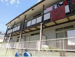 ヤングハイムA棟の画像