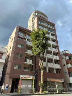 つつじヶ丘エクセルハイツVの画像