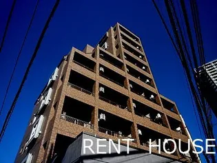 ジェルソミーナ【4階】の外観