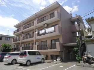サンモール東淵野辺の画像