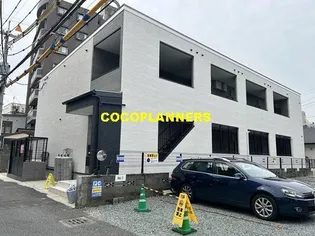 BRAVE BASE TBIの画像