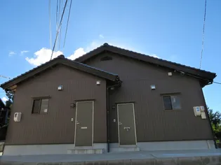 新小福井アパートの画像