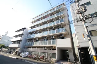 スパローズロッジせんだの画像