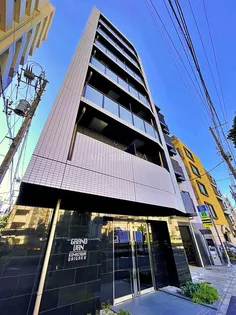 グランヴァン駒沢大学の画像