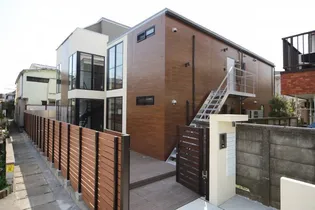 ブランコス二子玉川の画像