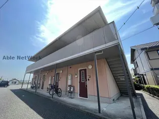 スカイヴィレッジ浜道の画像