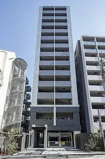 福岡県福岡市博多区千代1【マンション】の外観