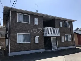 パインテラスFの画像