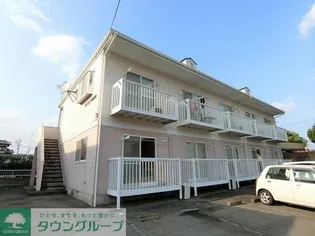 αNEXT高崎第8の画像