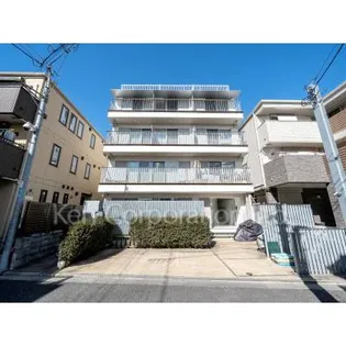 ReBreath Hongo 2018【3階】の外観