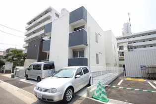 GRANDTIC HINATAの画像