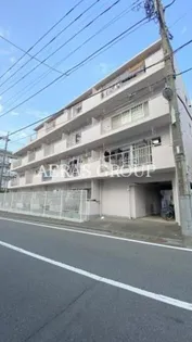 TCRE上板橋常盤台【4階】の外観