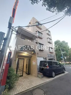 ドミール赤塚公園の画像